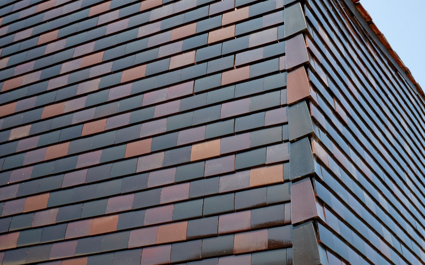 Reference photo new construction shopping in Roeselare