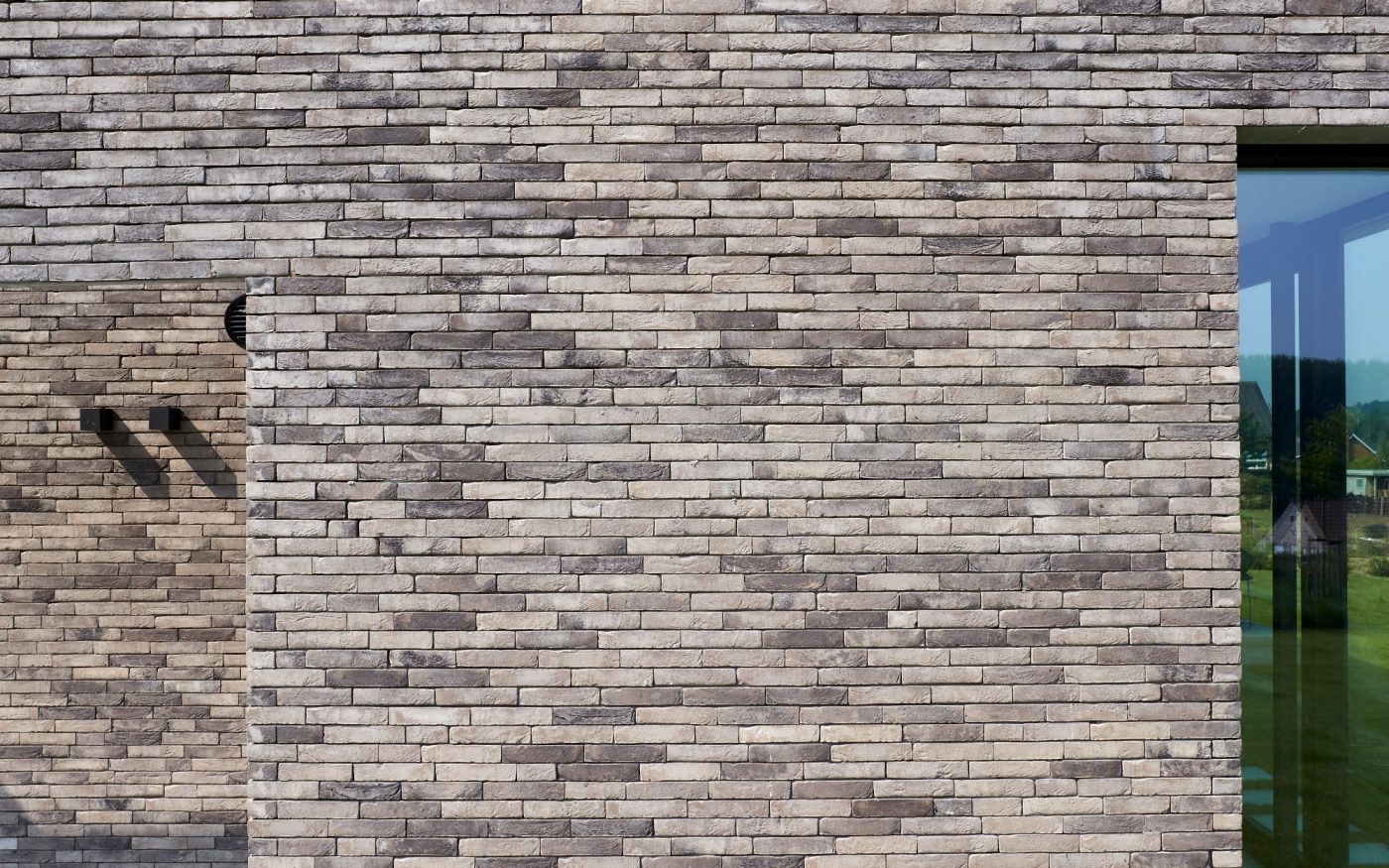 Reference photo new construction single family in Huldenberg