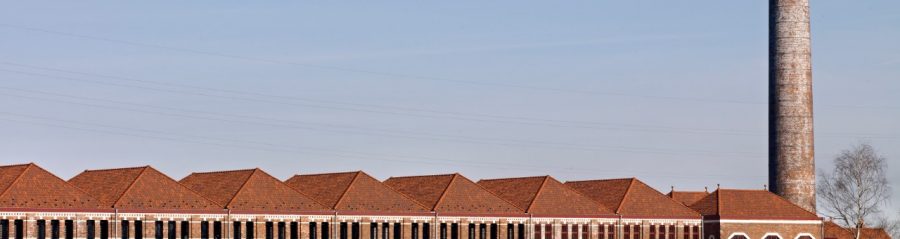Headquarters Kortrijk