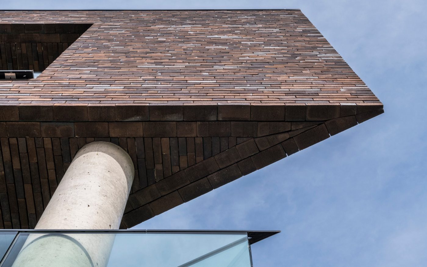 Reference photo new construction apartment in Emblem