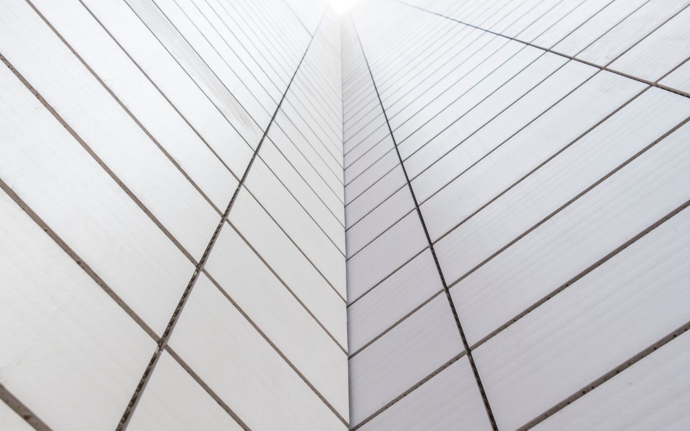 Reference photo new construction office in Brussel