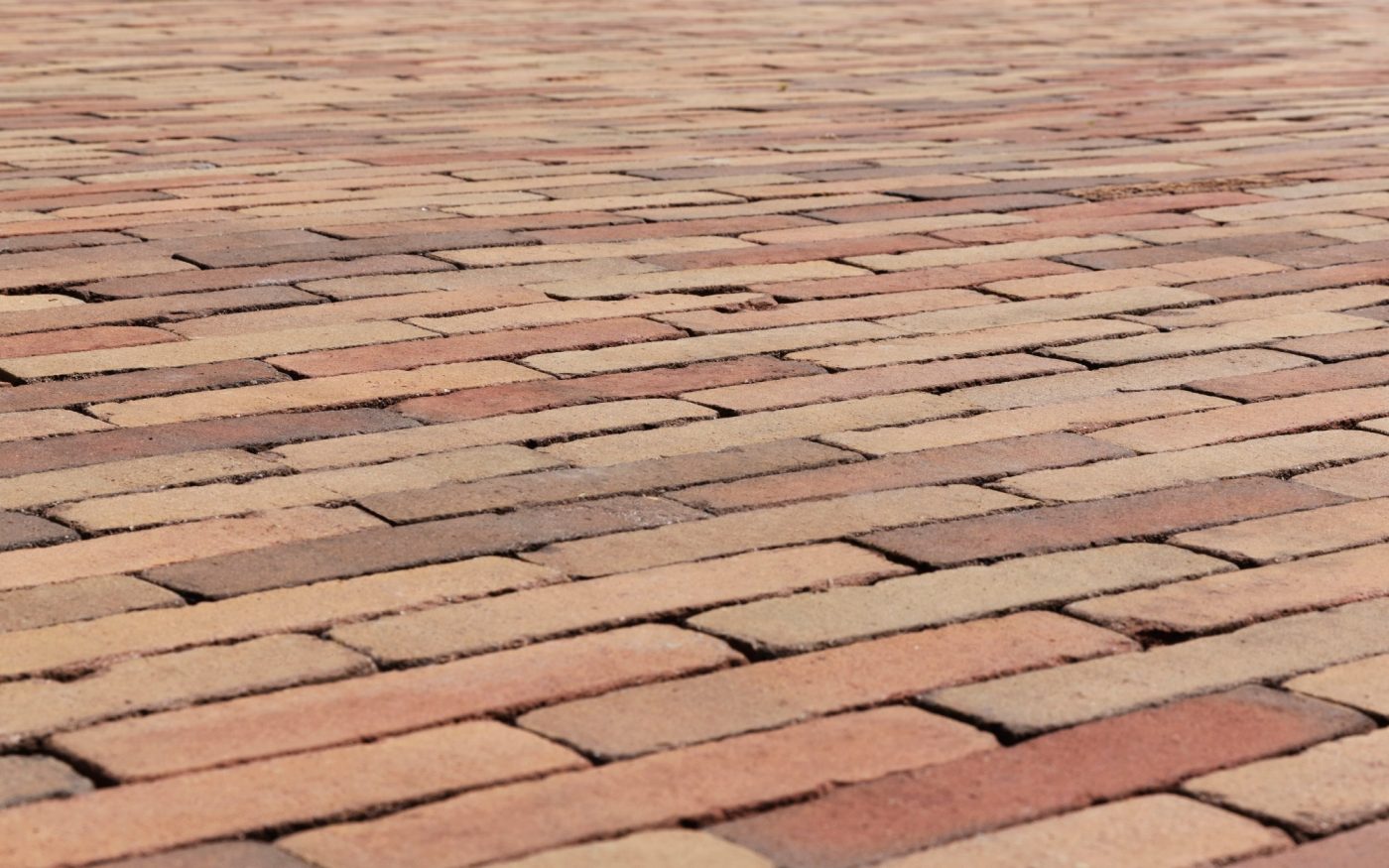 Reference photo private landscaping in Middelburg