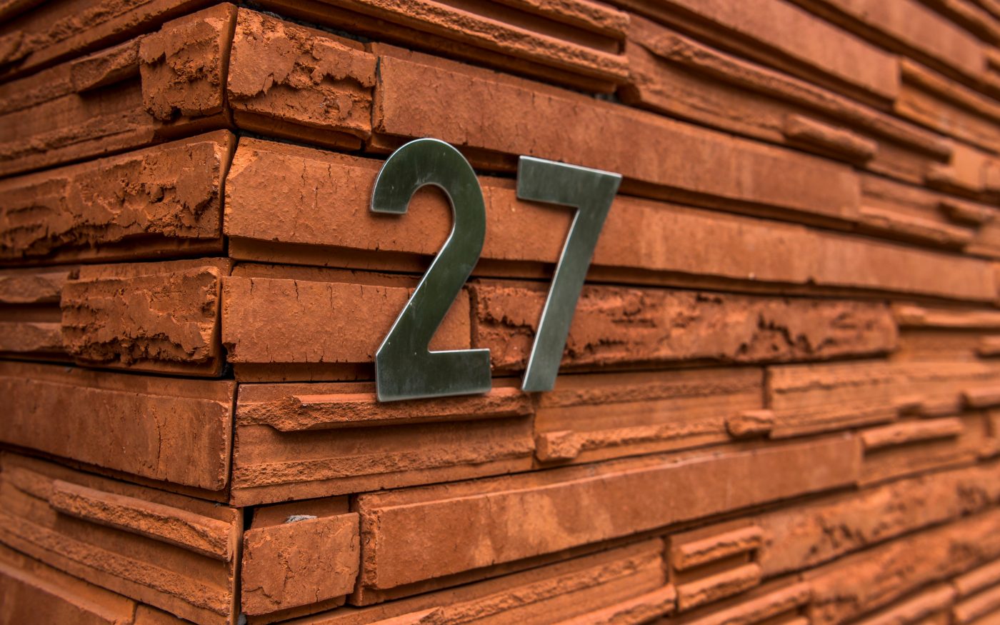 Reference photo renovation single family in Leuven