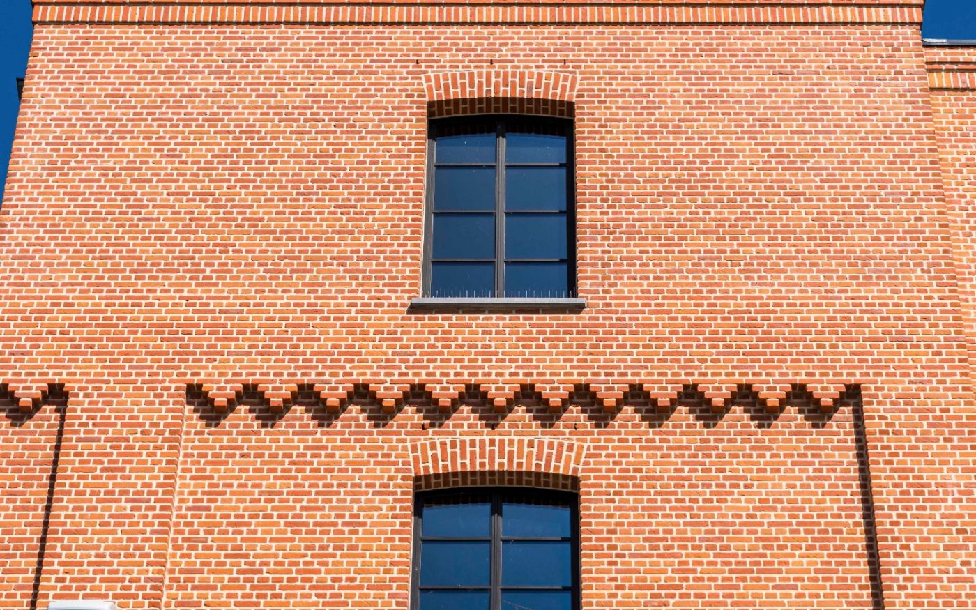 Terca Recup Rupelse Rijnvorm