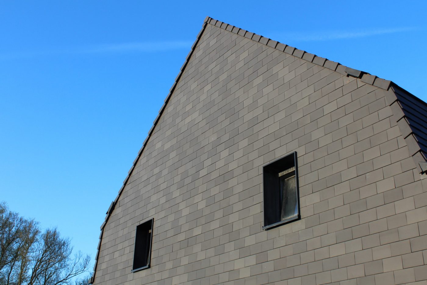 Renovation single family in Spiere