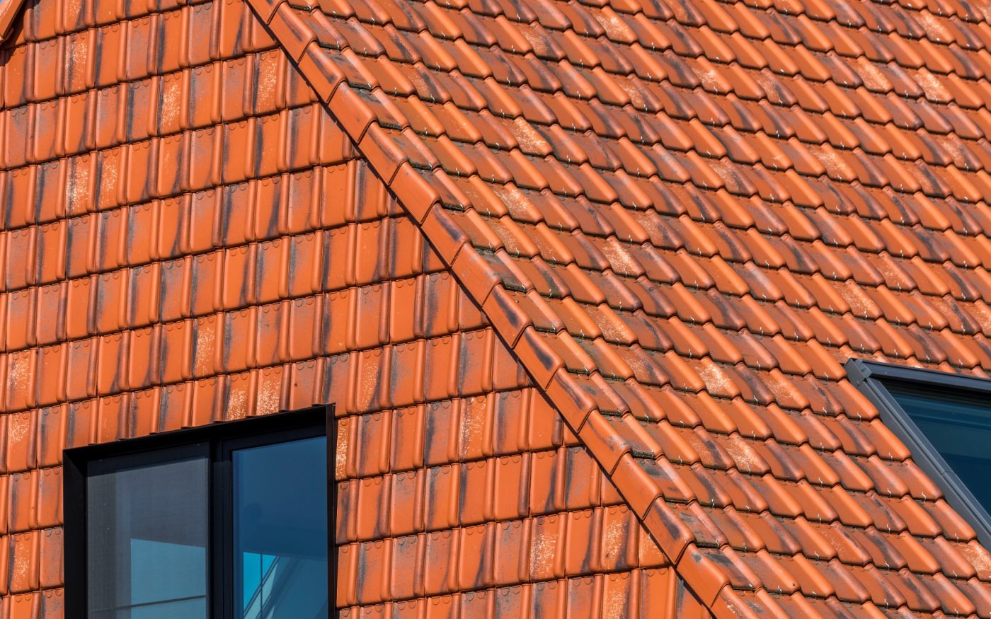 Reference photo renovation single family in Oostkamp