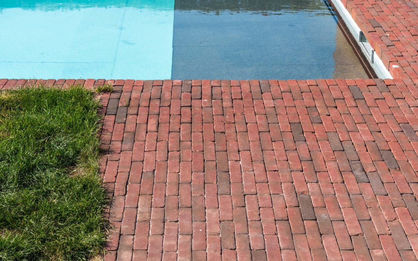 Reference photo renovation single family in Zulte