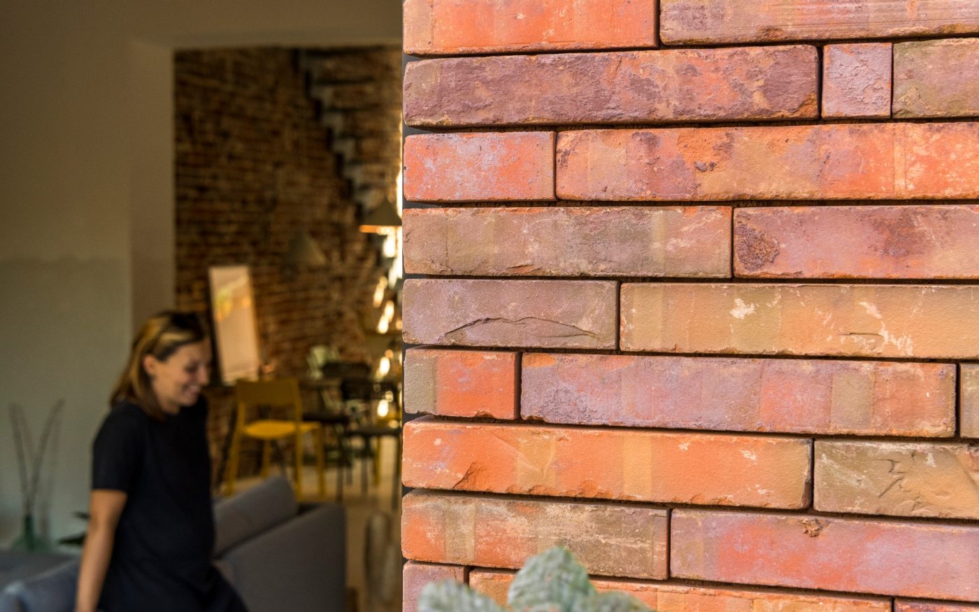 Reference photo renovation single family in Aalst