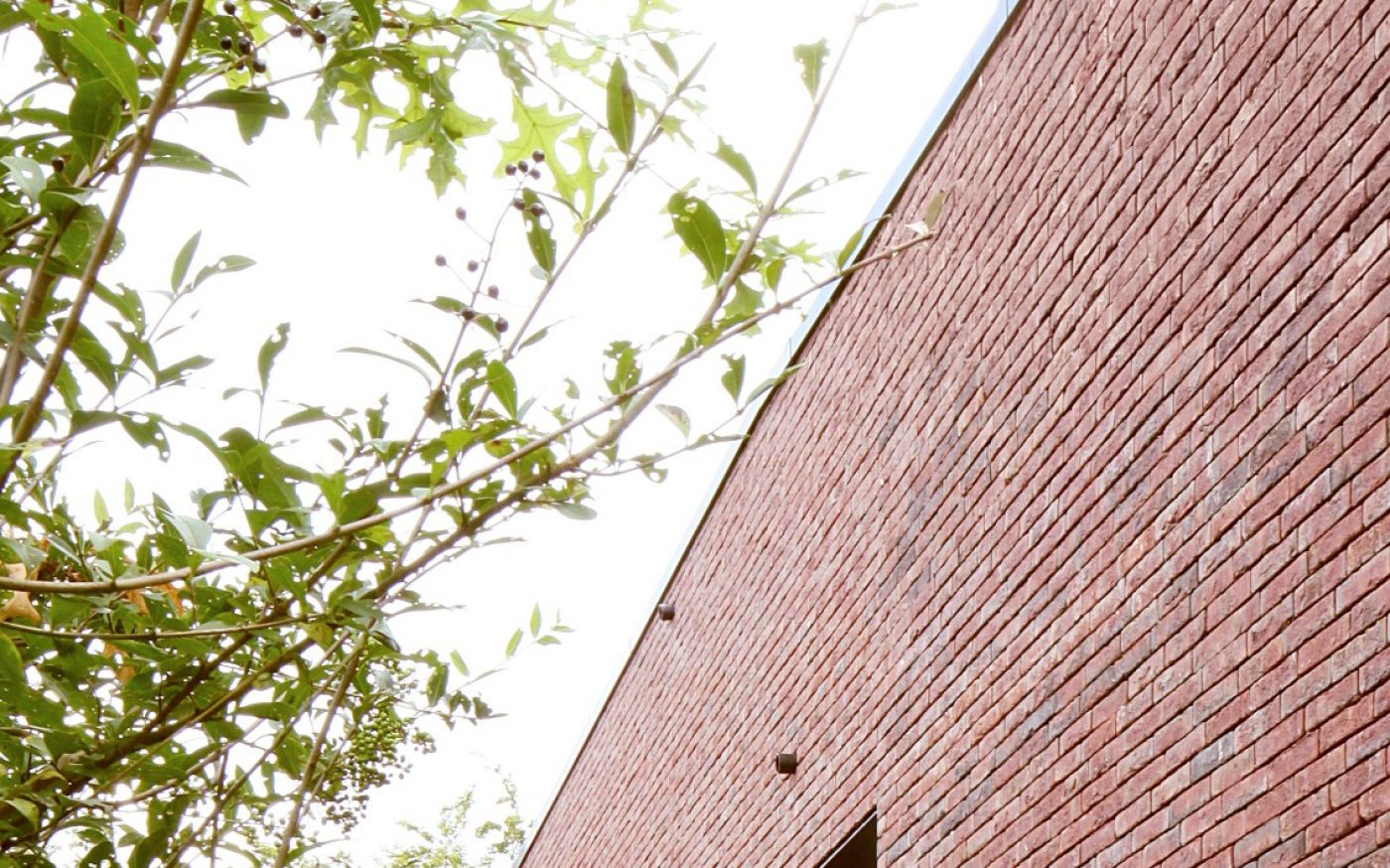 Reference photo new construction single family in Moorslede