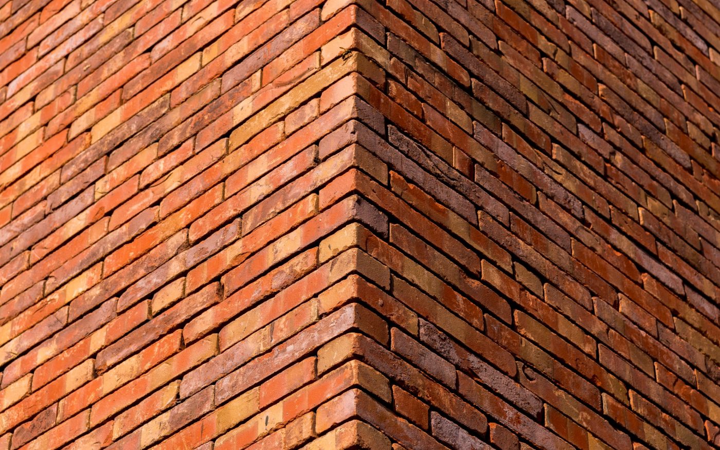 Reference photo new construction office in Zulte