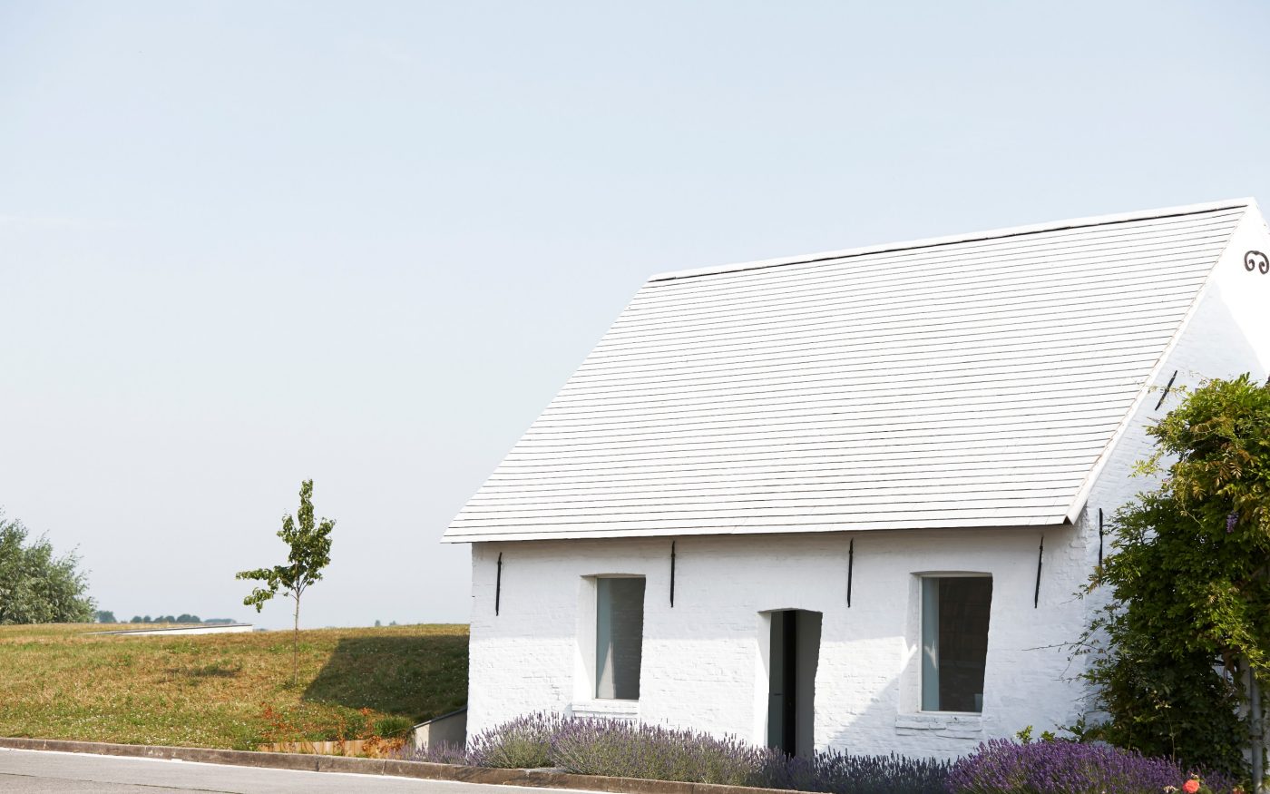 Reference photo renovation single family in Watervliet