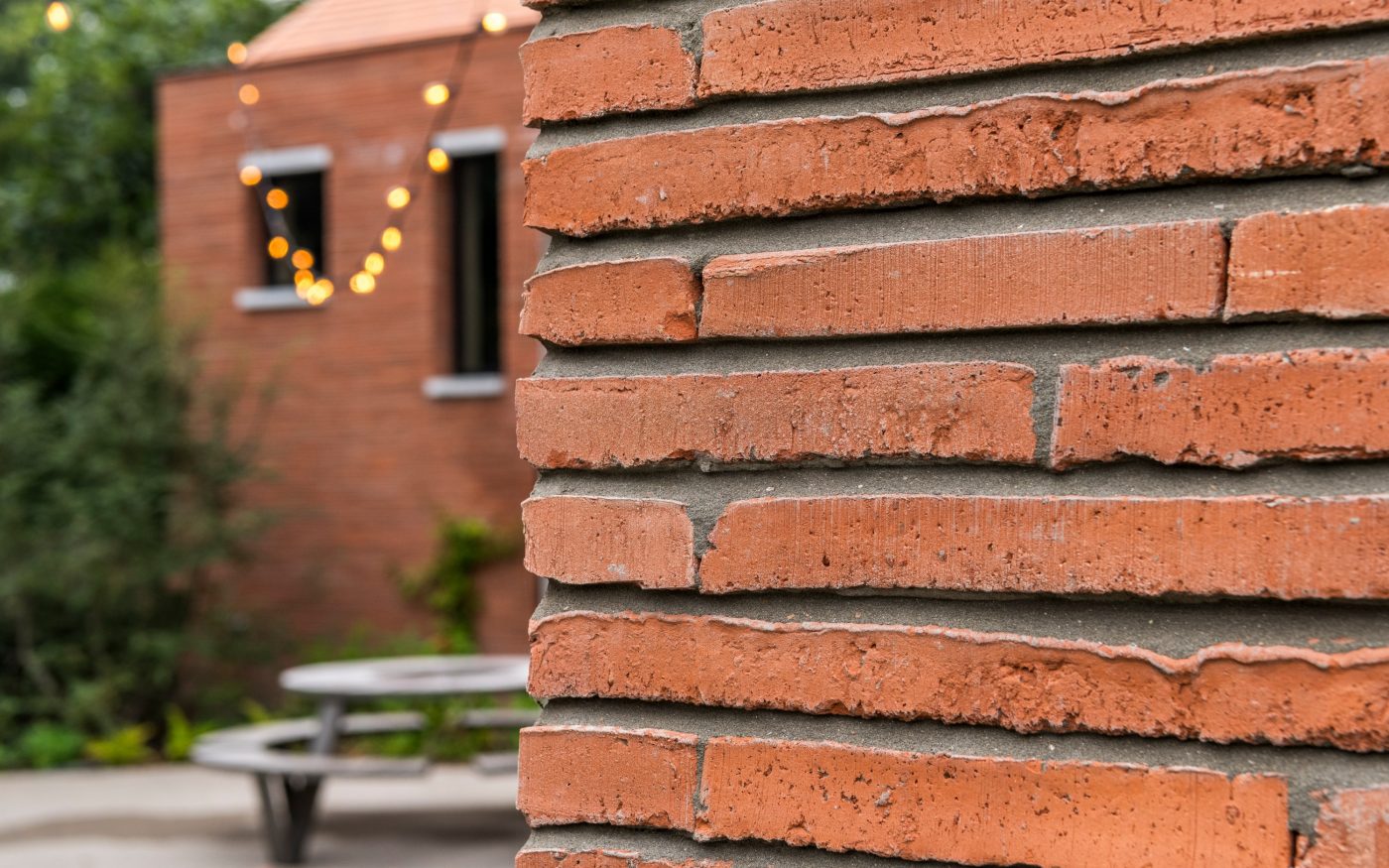 Reference photo renovation single family in Deerlijk