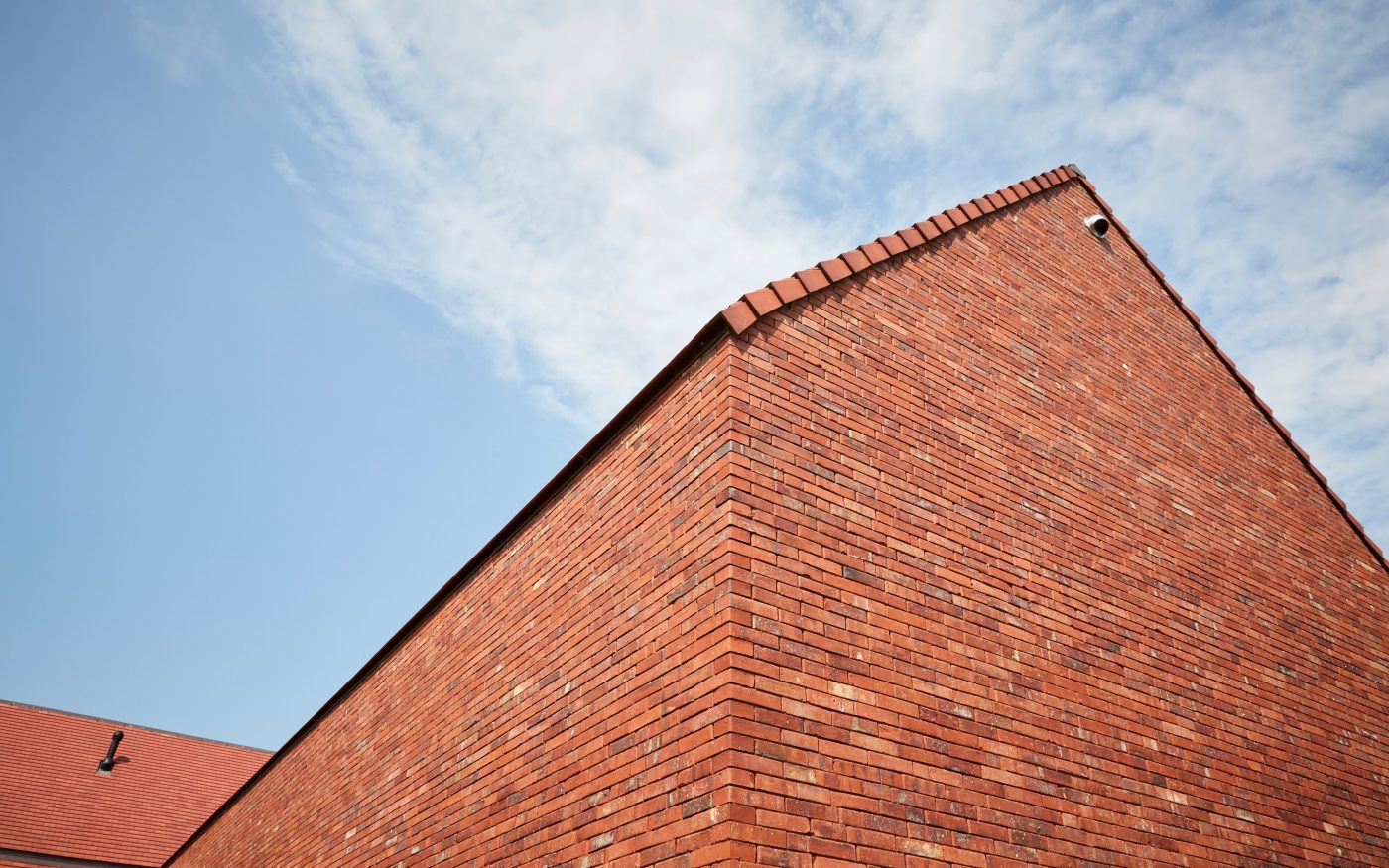 Reference photo new construction single family in Veurne