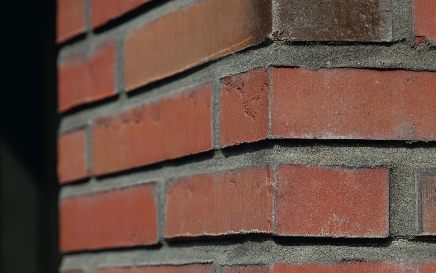 Reference photo new construction apartment in Izegem