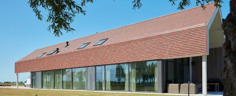 Reference photo renovation single family in Slijpe