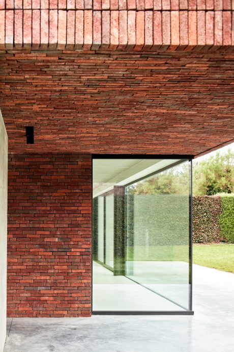 Blanco Architecten, Hoeilaart