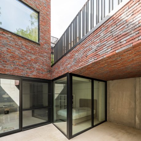 Blanco Architecten, Hoeilaart