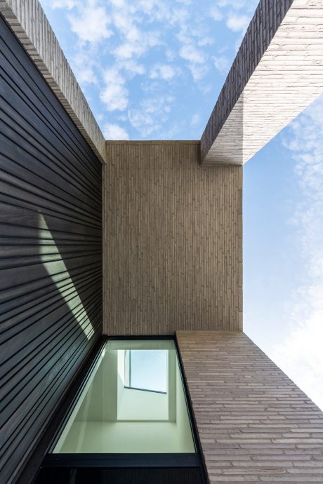 Architectenbureau Michel Muylaert, Bonheiden