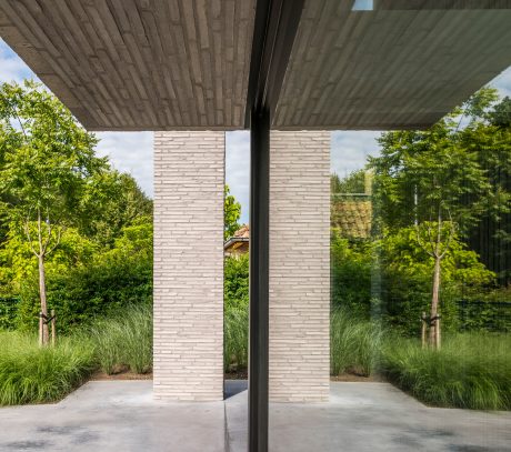 Architectenbureau Michel Muylaert, Bonheiden