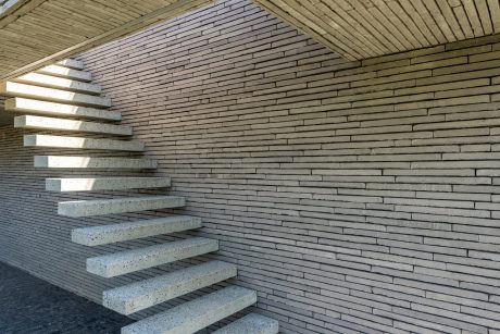 Reference photo new construction single family in Waregem