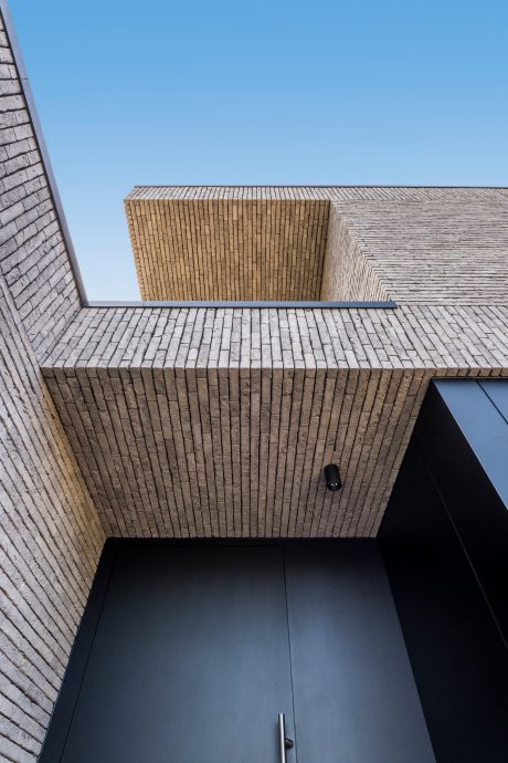 ir.-arch Karolien De Weerdt, Putte