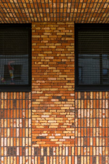 Pascal François architects, Pascal François, Aalst i.s.m. Matexi en Revive