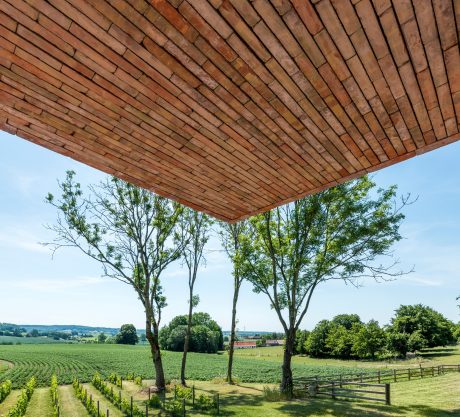 Martens Van Caimere Architecten, Gent