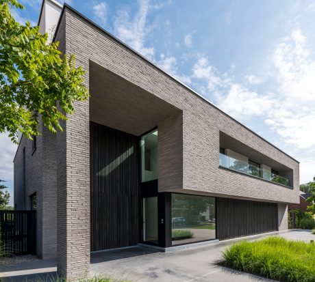 Architectenbureau Michel Muylaert, Bonheiden