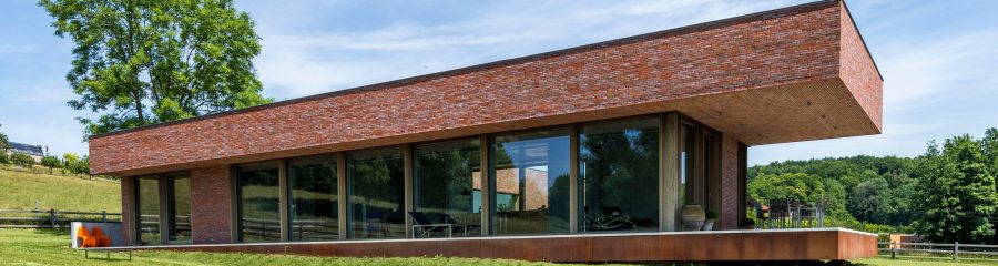 Martens Van Caimere Architecten, Gent