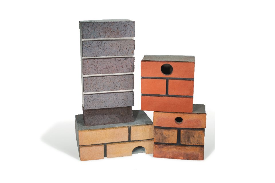 Eco Habitat Bat and Bird Boxes