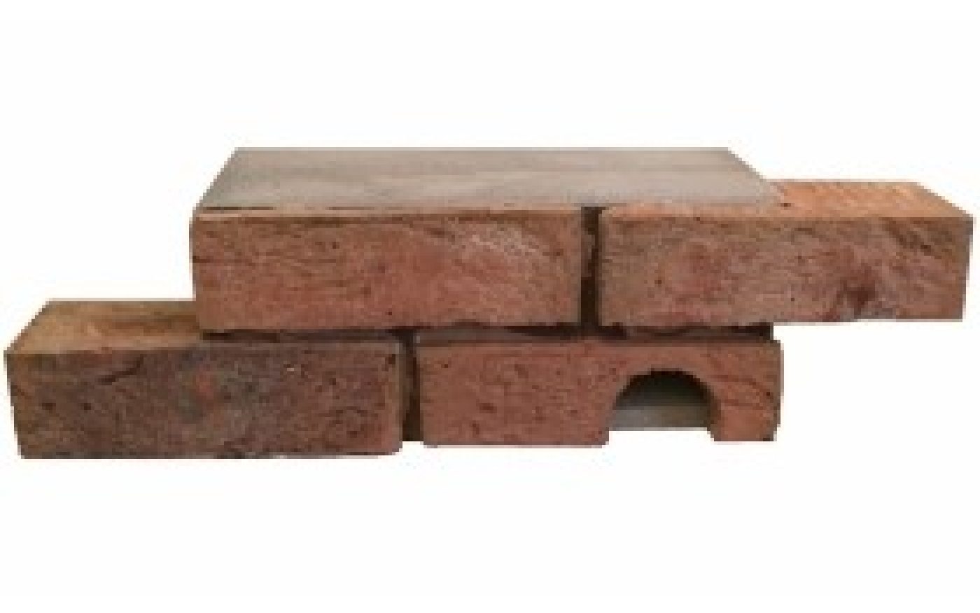 Bird boxes supplied by Wienerberger. 