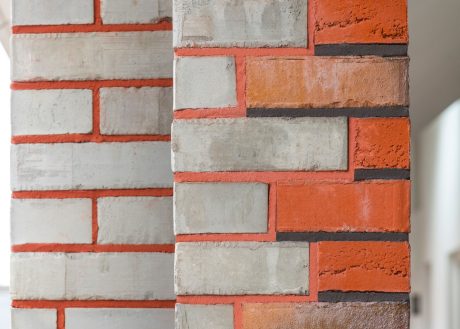 Reference photo new construction single family in Gistel