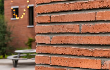 Reference photo renovation single family in Deerlijk