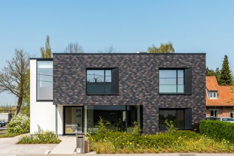 Martens Van Caimere Architecten, Gent