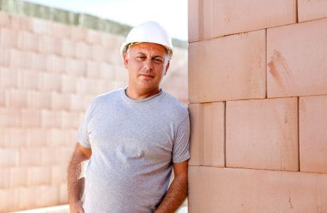 Picture Entrepreneur FAMI-CONSTRUCT Rosario Mirabella