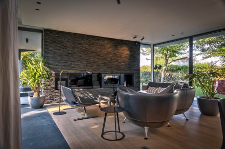 Reference photo new construction single family in Leuven