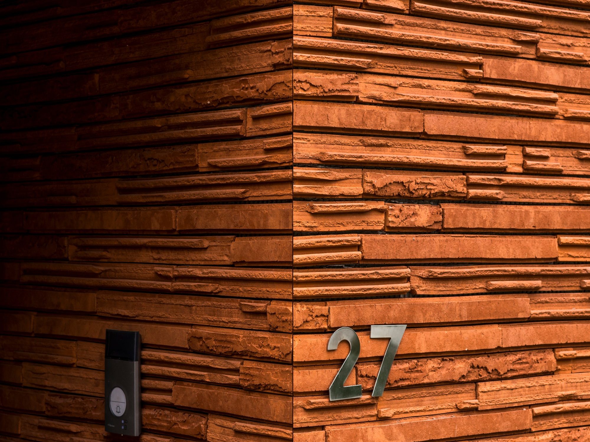 Reference photo renovation single family in Leuven