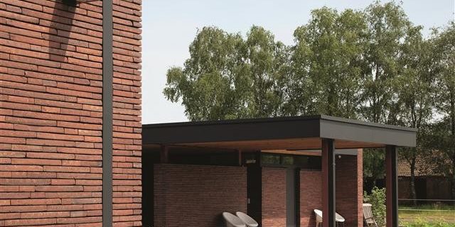 Wasserstrich Special Rood