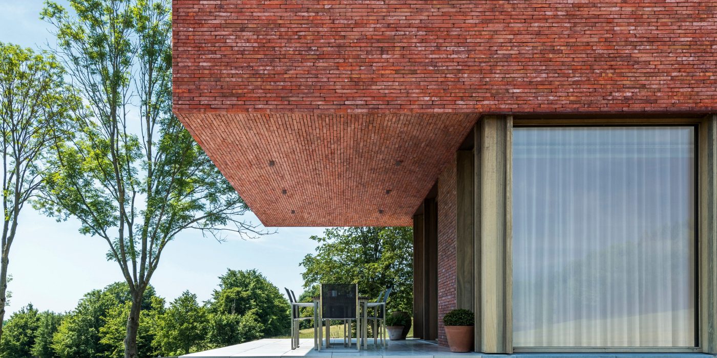 Reference photo new construction single family in Frasnez-les-Buissenal