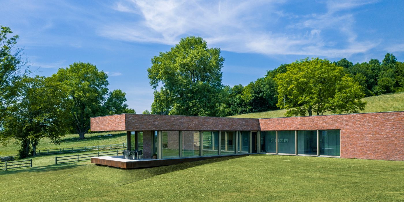 Reference photo new construction single family in Frasnez-les-Buissenal