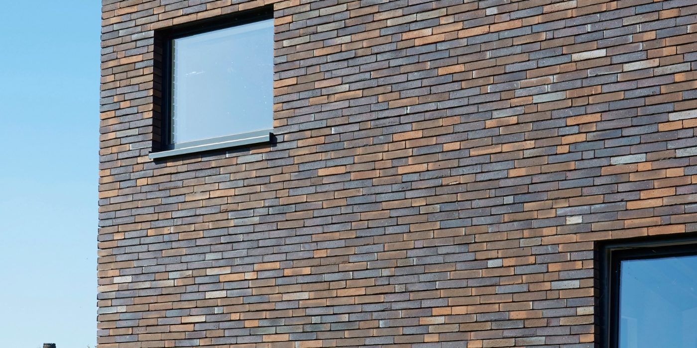 Reference photo new construction single family in Duisburg