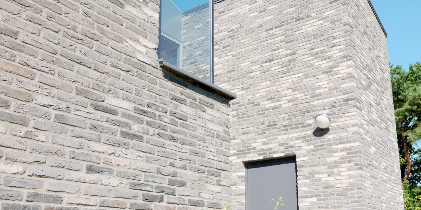 Reference photo new construction single family in Lummen