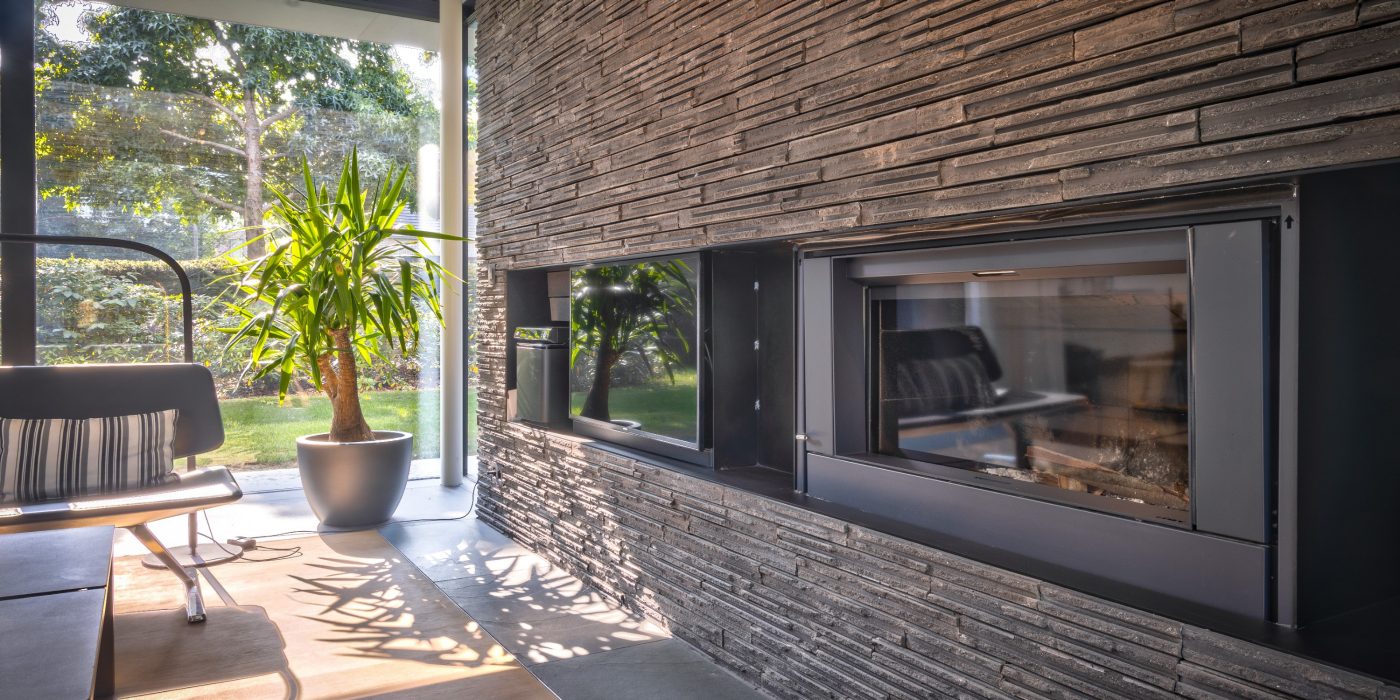 Reference photo new construction single family in Leuven