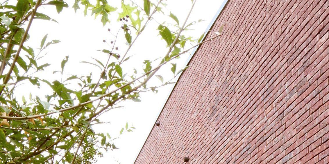 Reference photo new construction single family in Moorslede