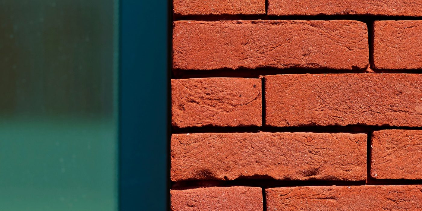 Reference photo new construction office in Sint-Katelijne-Waver