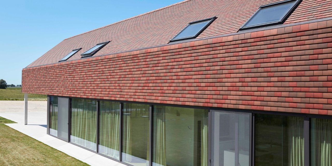 Pottelberg Tegelpan 301 mix