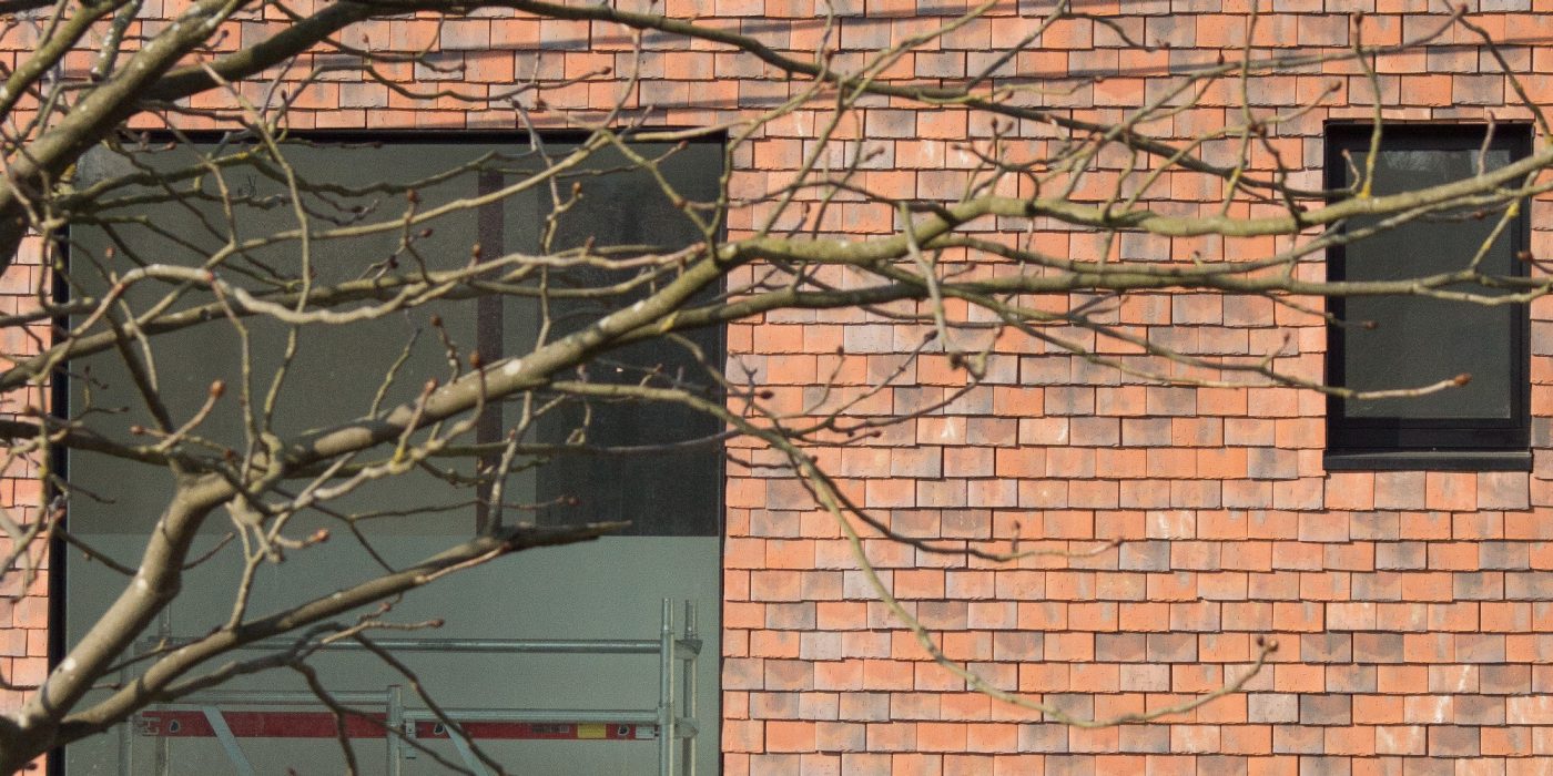 Reference photo new construction single family in Oud-Heverlee