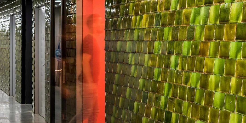 Top Sports School, Wilrijk / Antwerp, Belgium