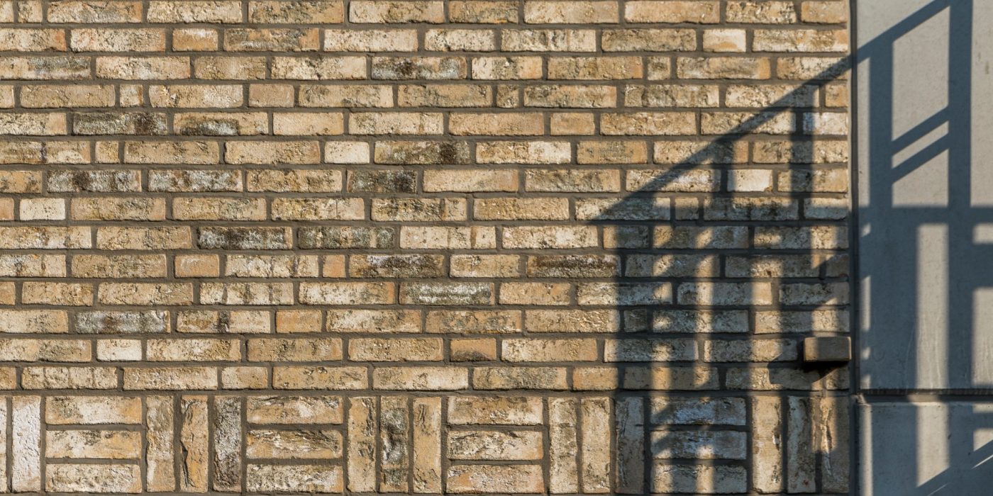 Reference photo new construction apartment in Antwerpen