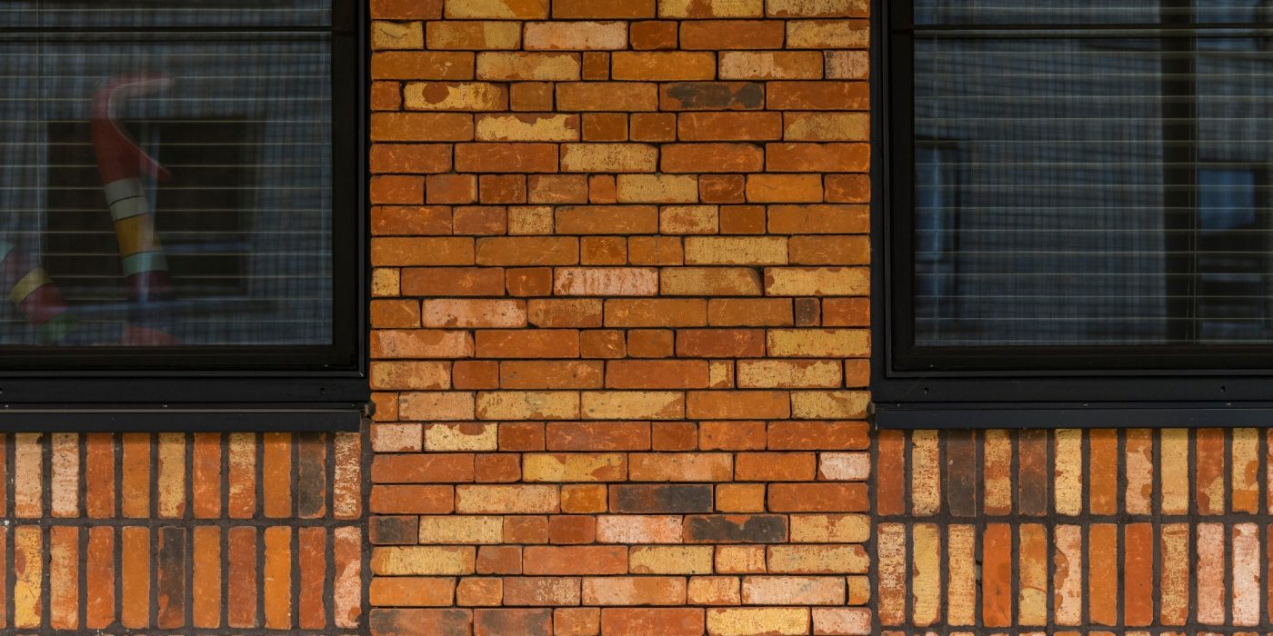 Reference photo new construction apartment in Aalst